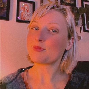 Meet your Posher, Lacey